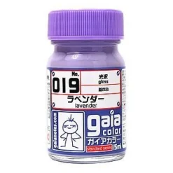 Gaia 019 Gloss Lavender