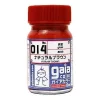 Gaia 014 Gloss Natural Brown