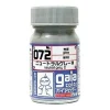 Gaia 072 Gloss Neutral Grey II