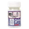 Gaia 001 Gloss Pure White