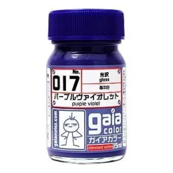 Gaia 017 Gloss Purple Violet