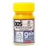 Gaia 005 Gloss Sunshine Yellow