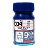 Gaia 004 Gloss Ultrablue