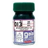 Gaia 013 Gloss Viridian Green