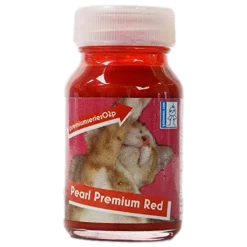 Gaia GP-02p Pearl Premium Red