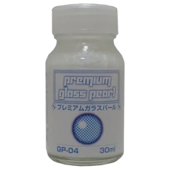 Gaia GP-04 Premium Glass Pearl 30ml