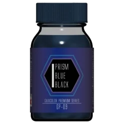 Gaia GP-09 Prism Blue Black 30ml