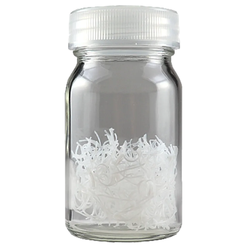 Gaia G-01R Brush Wash
