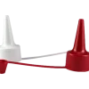 Gaia G-02R Needle Cap 2 pcs/bag