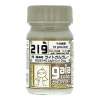 Gaia 219 Light Gull Grey