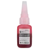 Gaia M-07CR Instant Adhesive Color Putty Clear Red 20g