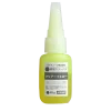 Gaia M-07CY Instant Adhesive Color Putty Clear Yellow 20g