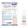Gaia M-07FN Instant Adhesive Color Putty Flesh 20g