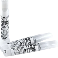 Gaia M-10 Instant Adhesive Low Viscosity Black 2g x 3pcs