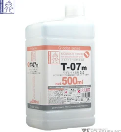 Gaia Moderate Thinner T-07m 500ml