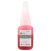 Gaia M-07RN Instant Adhesive Color Putty Red 20g