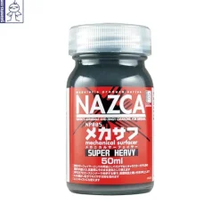 Gaia Nazca Mechanical Surfacer NP-005 Super Heavy