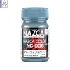 Gaia Nazca NC-006 Blue Fog White