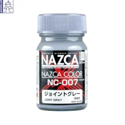 Gaia Nazca NC-007 Joint Gray