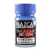 Gaia Nazca NC-004 Million Blue