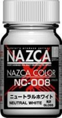 Gaia Nazca NC-008 Neutral White