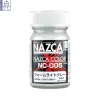 Gaia Nazca NC-005 Warm Light Gray