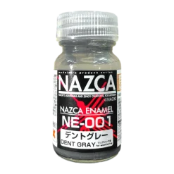 Gaia NAZCA NE001 Dent Gray