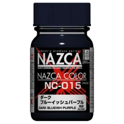 Gaia NC-015 Dark Blueish Purple