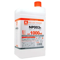 Gaia NP003H Pro Use Thinner L 1000ml