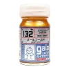 Gaia 132 Pearl Gold