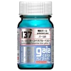 Gaia 137 Prism Pastel Turquoise Blue Yellow