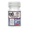 Gaia 030 Semi Gloss Clear