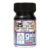 Gaia 125 Star Bright Iron