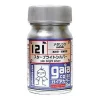 Gaia 121 Star Bright Silver