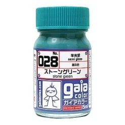 Gaia 028 Stone Green