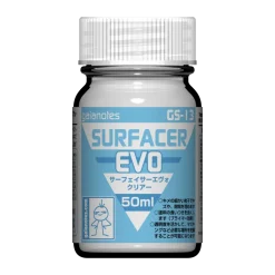Gaia Surfacer Evo GS-13 Clear