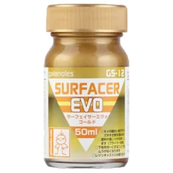 Gaia Surfacer Evo GS-12 Gold 50ml