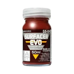 Gaia Surfacer Evo GS-04 Oxide Red