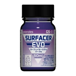 Gaia Surfacer Evo GS-11 Purple