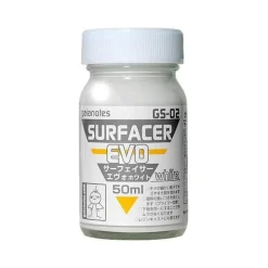Gaia Surfacer Evo GS-02 White