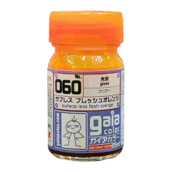 Gaia 060 Surfacer-Less Flesh Orange