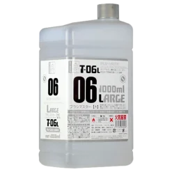 Gaia T-06L Brush Master L 1000ml