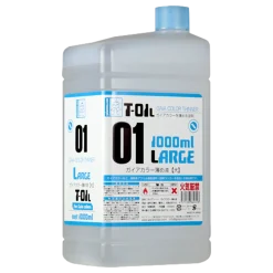 Gaia T-01L Color Thinner L 1000ml