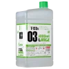Gaia T-03L Resin Wash L 1000ml