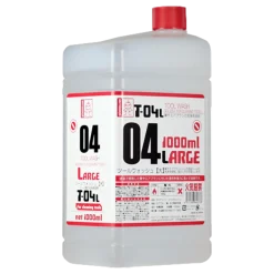 Gaia T-04L Tool Wash L 1000ml