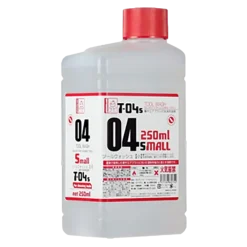 Gaia T-04S Tool Wash S 250ml
