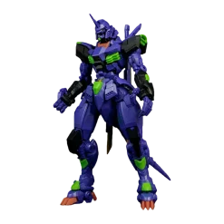 1/100 Gangsuos (EVA Color)