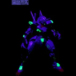 1/100 Gangsuos (EVA Color)