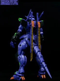 1/100 Gangsuos (EVA Color)