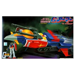 1/144 G Armor (Vintage)
